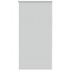 Zatemňujúca roleta 85x150 cm Šírka tkaniny 80,7 cm