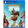 Saints Row (D1 Edition)