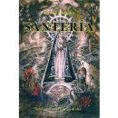 Kniha Santería