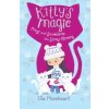 Kitty's Magic: Frost and Snowdrop the Stray Kittens