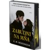 Zabudni na mňa - K. M. Moronova