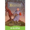 E-kniha Proroctvo o udatnej Beatryce - Kate DiCamillo, Sophie Blackall (ilustrátor)