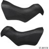Shimano gumy Dual-Control STR9170 - Shimano Dura-Ace ST-R9170 gumy na páky