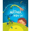 E-kniha: Mátoha, neboj sa