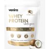 VENIRA beauty whey proteín s kolagénom, kokos, 1000 g kokos, 1000 g