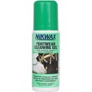  Nikwax Footwear Cleaning gel 125ml