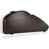 BAM BONBON - 2004XL BROWN/WHITE - Pouzdro na housle
