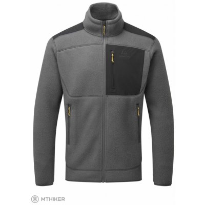Mountain Equipment Highpile anvil grey/black