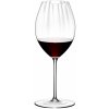 Pohár na červené víno PERFORMANCE SYRAH / SHIRAZ 630 ml, Riedel