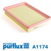 Vzduchový filter PURFLUX A1174