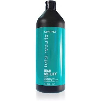 Matrix Total Results High Amplify Shampoo 1000 ml