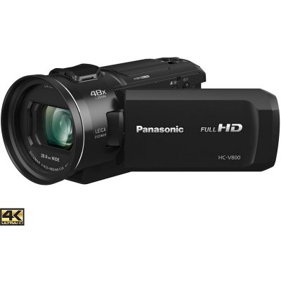 Panasonic HC-V800