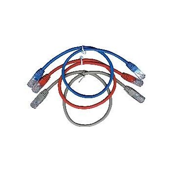 Gembird patch RJ45, cat.5e, UTP, 10m