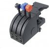 Logitech G Saitek Pro Flight Throttle Quadrant 945-000015
