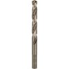 BOSCH Špirálový vrták do kovu PRO Stainless Steel HSS-Co, 10,5×87×133 mm, 5 ks, 2608585900