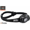 Petzl Swift RL - čelová svítilna 1100 lumen black