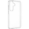 Kryt na mobil Fixed Story AntiUV TPU Samsung Galaxy S25 číry FIXTCCA-1504-TR