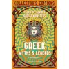 Greek Myths & Legends - autor neuvedený