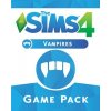 ESD The Sims 4 Upíři ESD_3507