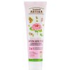 Green Pharmacy, Krém na ruky a nechty, Ruža, 100ml