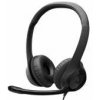 Logitech® H390 USB-C Headset - MIDNIGHT BLACK (981-001576)