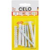 CELO Plastová hmoždinka MFR 8-60 SB TX (4ks)