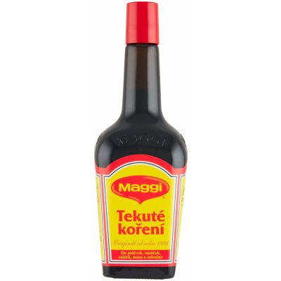 MAGGI Tekuté Korenie 768 ml