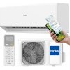 Klimatizácia Haier nástenná 4800 W Wi-Fi A++