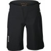 W's Essential Enduro Shorts Uranium Black M