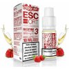 E-liquid Pinky Vape Escort (Sekt & Jahoda) 10ml Nikotin: 18 mg