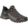 SALEWA WS MTN TRAINER LITE GTX Wallnut Fluo Coral Farba: hneda, Veľkosť: 6.5