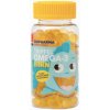 Biopharma HLH Omega 3 detské žuvacie kapsule 60 kapsúl