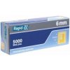 RAPID sponky 13/8mm 2500ks 835625