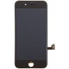 AppleMix LCD panel + dotykové sklo (digitalizér dotykovej obrazovky) pre Apple iPhone 8 / SE (2020) / SE (2022) - čierny - kvalita A
