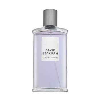 David Beckham Classic Homme toaletná voda pánska 100 ml