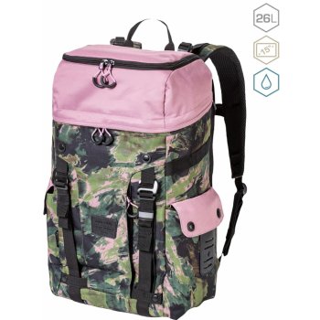 Meatfly Scintilla Dusty Rose/Olive Mossy 26 l
