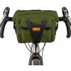 Restrap Bar Pack - Olive uni