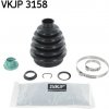 Manżeta hnacieho hriadeľa - opravná sada SKF Vehicle Aftermarket VKJP 3158