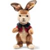 Steiff Peter Rabbit Plyšový zajac Flopsy Bunny, 25cm