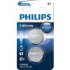 Philips CR2032 2ks CR2032P2/01B