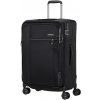 Samsonite Spectrolite 3.0 4W M čierna 80 L