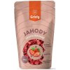 Grizly Jahody lyofilizované mrazom sušené ovocie 50 g