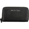 Dámska peňaženka Valentino čierna čierna One size Valentino Bags 8058043887265