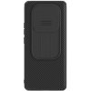 Nillkin CamShield PRO Zadný Kryt pre Xiaomi Redmi Note 14 Pro+ 5G Black 6902048288713