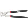 YATO kliešte štikacie čelné 200mm rabic YT-2058