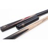 BCE Heritage 3/4 snookerové tágo + extender 5UK