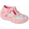 BEFADO DETSKÉ PAPUČE veľ. 22 110P501 PRIEDUŠNÁ PODRÁŽKA