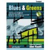 Blues & Greens Farebné jazzové skladby s LIVE combo pro trubku
