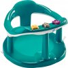 THERMOBABY Sedátko do vany Aquababy, Deep Peacock