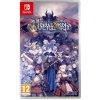 Unicorn Overlord Nintendo Switch – krabicová verzia